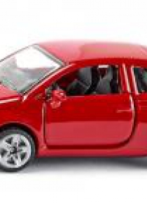 Siku 14 - Fiat 500 S1453