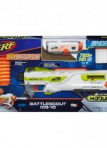 NERF N-Strike Modulus Wyrzutnia Battlescout