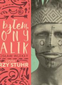 Tu byłem. Tony Halik. Audiobook