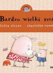 Bardzo wielki nos