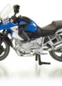 Siku 10 - BMW R1200 GS S1047