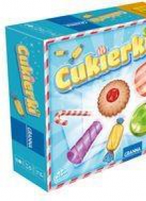 Cukierki GRANNA