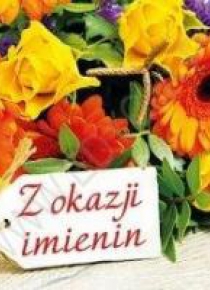 Perełka 276 - Z okazji imienin
