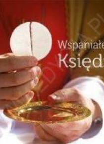Perełka 277 - Wspaniałemu Księdzu