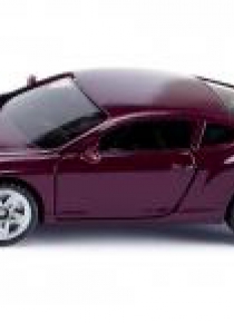Siku 14 - Bentley Continental GT V8 S S1483