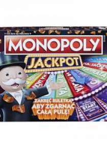 Monopoly Jackpot