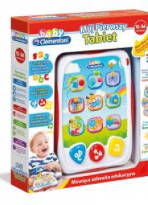 Mój Pierwszy Tablet