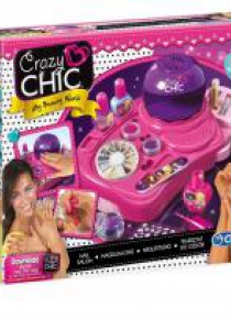 Crazy Chic. Tatuaże