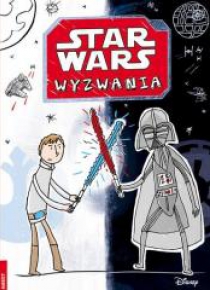 Wyzwania. Star Wars