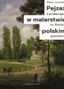Pejzaż w malarstwie polskim