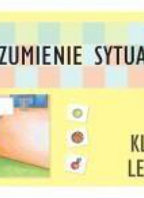 Rozumienie sytuacji