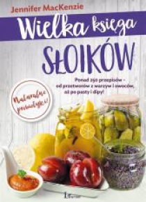 Wielka księga słoików