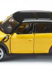 Siku 14 - MINI Countryman S1454