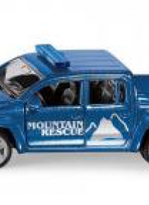 Siku 14 - Wóz strażacki pick-up S1467