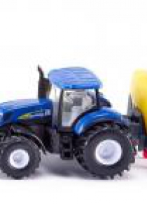 Siku Farmer - Traktor New Holland S1799