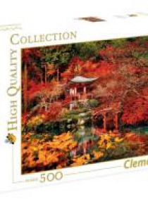 Puzzle 500 HQ Orient Dream