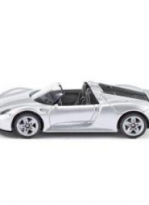 Siku 14 - Porsche Spider S1475