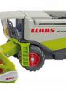 Siku 14 - Kombajn Claas S1476