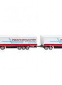 Siku Super - Tir Transportowy S1806