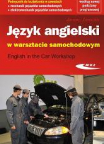 Język angielski w warsztacie samochodowym