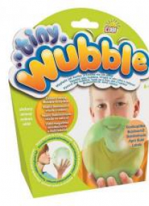 Wubbles Bańkopiłka Tiny