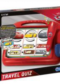 Travel Quiz. Cars