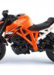Siku 13 - KTM 1290 Super Duke S1384