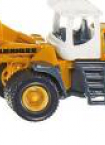 Siku 14 - Liebherr Ładowarka kołowa S1477
