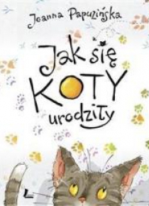 Jak się koty urodziły