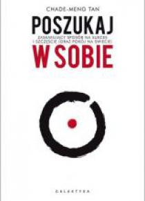 Poszukaj w sobie