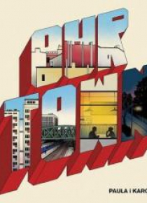 Our Town CD