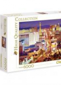 Puzzle 6000 HQ Las Vegas