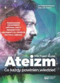Ateizm Co każdy powinien wiedzieć