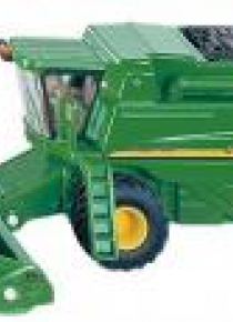 Siku Farmer - Kombajn John Deere 9680i S1876