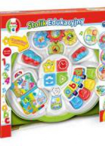 Stolik Edukacyjny