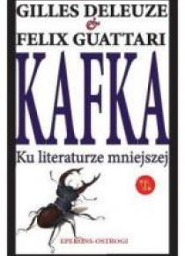 Kafka Ku literaturze mniejszej