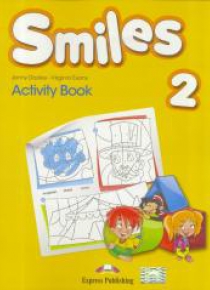 Smiles 2 AB EXPRESS PUBLISHING