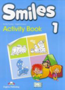 Smiles 1 AB EXPRESS PUBLISHING