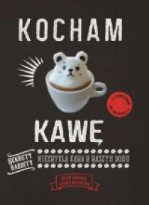 Kocham kawę
