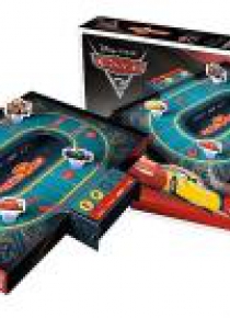 Piston Cup TREFL