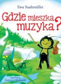 Gdzie mieszka muzyka?
