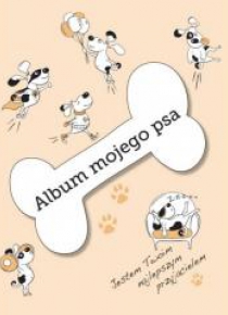 Album mojego psa