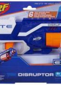 NERF N-Strike Disruptor