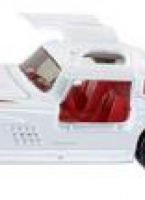 Siku 14 - Mercedes-Benz 300 SL TREFL S1470