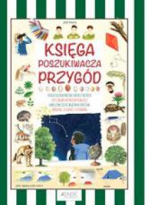 Księga poszukiwacza przygód