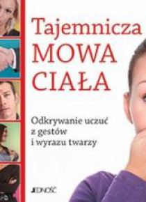 Tajemnicza mowa ciała
