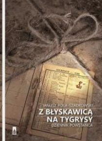 Z błyskawicą na tygrysy