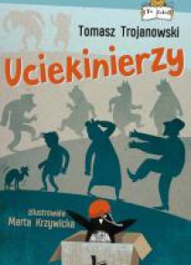 Uciekinierzy