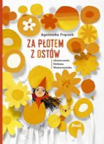 Za płotem z ostów