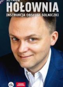 Instrukcja obsługi solniczki TW